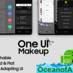 One UI Makeup – Substratum/Synergy Theme v7.2 [Patched] APK Free Download Free Download