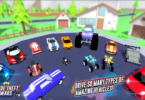 Dude Theft Wars: Open World Sandbox Simulator BETA