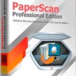 ORPALIS PaperScan Professional 3.0.92 with Crack Free Download