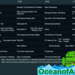 OTT Navigator IPTV v1.5.3.7 [Premium] [Lite] APK Free Download Free Download