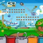 Papa Pear Saga 1.109.3 Apk + MOD (Unlimited Lives) for android Free Download