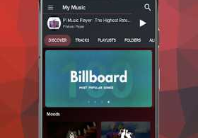 Pi Music Player - MP3 Player, YouTube Music Videos