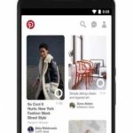 Pinterest 7.30.0 Apk for Android Free Download