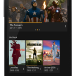 Plex for Android v7.22.0.12524 [Beta] [Unlocked] APK Free Download Free Download