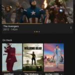 Plex for Android7.22.0.12627 Full Unlocked android Free Download