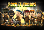 Pocket Troops 1.35.1 Apk + Data for Android