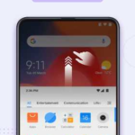 POCO Launcher 2.7.1.1 Apk for android Free Download