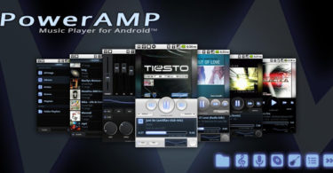 Poweramp Music Player