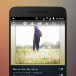 PowerAudio Pro Music Player 8.1.2 Apk android Free Download