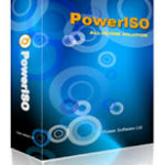 PowerISO 7.5 Retail with Keygen Free Download