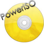 PowerISO v7.5 Final + Keygen Is Here ! Free Download