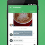 Pushbullet 18.2.22 Apk android Free Download