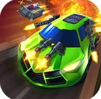 Road Rampage Android thumb