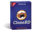 RedFox CloneBD 1.2.6.0 with Patch