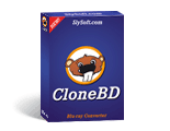 RedFox CloneBD 1.2.6.0 with Patch