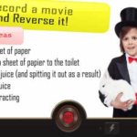 Reverse Movie FX – magic video 1.4.0.31 Unlocked Apk for android Free Download