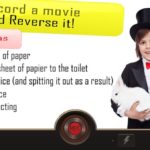 Reverse Movie FX – magic video Pro 1.4.0.29 Apk Free Download