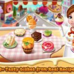 Rising Super Chef 2 3.8.3 Apk + Mod Unlimited Money + Data Android Free Download