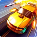 Road to Revenge 1.45.0.6644 Apk + Mod for Android Free Download