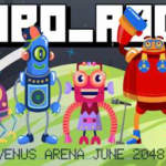 Robo_Rock 1.0 Apk android Free Download