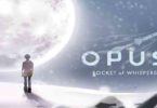 OPUS: Rocket of Whispers Apk