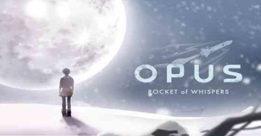 OPUS: Rocket of Whispers Apk