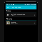 Rocket Player – Music Player 5.11.14 Android Free Download