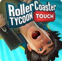 RollerCoaster Tycoon Touch Android thumb