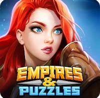 Empires & Puzzles: RPG Quest Android thumb