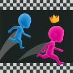 Run Race 3D 1.2.5 Apk + Mod (Unlocked) for Android Free Download