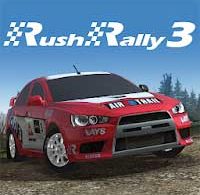 Rush Rally 3 Android thumb
