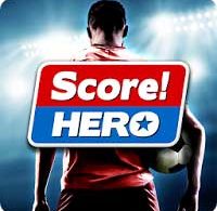 Score! Hero Android thumb