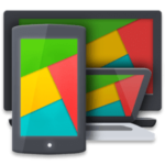 Screen Stream Mirroring v2.5.8b Patched Apk ! [Latest] Free Download