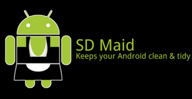 SD Maid - System Cleaning Tool
