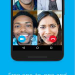 Skype 8.52.0.142 Apk (Original + Ad Free) Android Free Download
