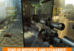 Sniper 3D Gun Shooter 3.1.3 Apk + Mod coins,Diamond Android