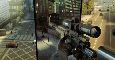 Sniper 3D Gun Shooter 3.1.3 Apk + Mod coins,Diamond Android