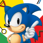 Sonic the Hedgehog Classic MOD APK Unlimited [Lives & Coins] Free Download