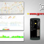 Speedometer GPS Pro 3.7.69 Apk android Free Download