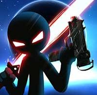 Stickman Ghost 2: Star Wars Android thumb