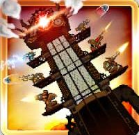 Steampunk Tower Android thumb
