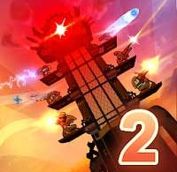Steampunk Tower 2 Android thumb