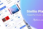Stellio Player Premium 5.9.2 Apk
