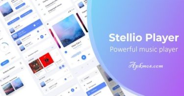 Stellio Player Premium 5.9.2 Apk