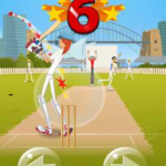 Stick Cricket 2 1.2.16 Apk + Mod android Free Download