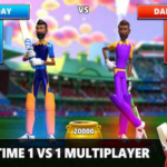 Stick Cricket Live 1.2.3 Apk + Mod android Free Download