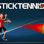 Stick Tennis MOD APK Hack Unlimited Balls [Racquets Unblocked] Free Download