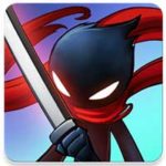 Stickman Revenge 3 1.5.4 Apk + MOD (Unlimited Money) Android Free Download