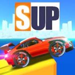 SUP Multiplayer Racing 2.1.8 Apk + Mod (Money) for Android Free Download