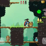 Sword Of Xolan 1.0.13 Apk + Mod (Coins/Health/Mana/invincible) android Free Download
